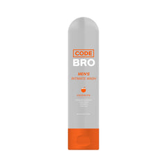 Code Bro front packaging showing 250ml bottle and product name for easy identification