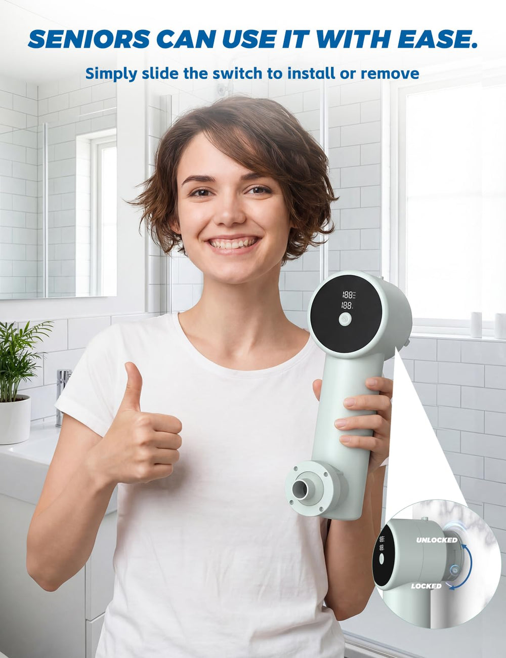 Coepuske charging type-c port highlighting fast charging convenience and reliability