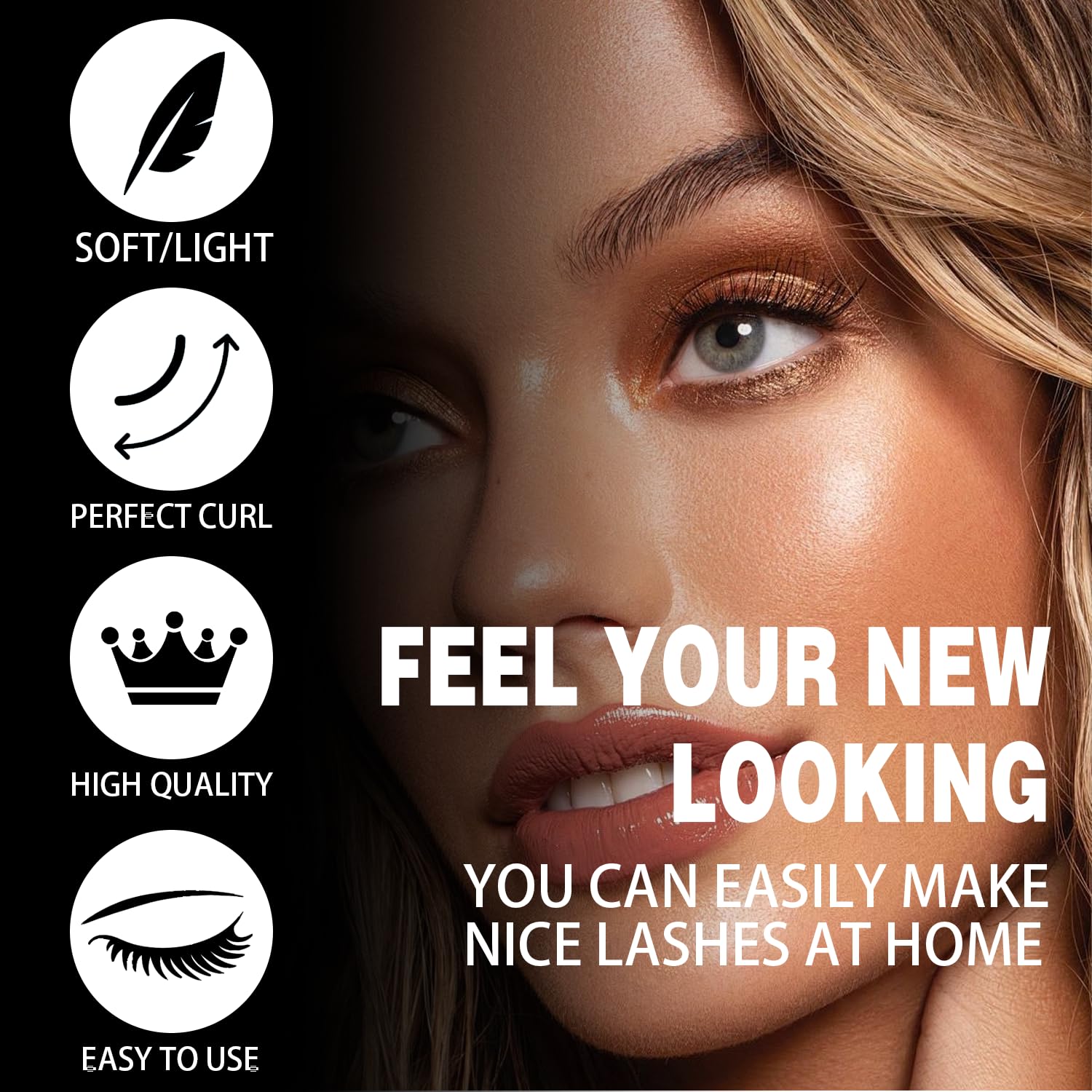 CoFier kit staged in makeup area inspiring everyday glam routines