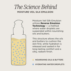 Colleen Rothschild dispensing gel-cream from pump for precise, mess-free use