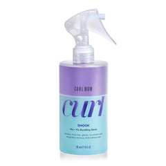 COLOR WOW front packaging showing bottle and branding for clear product ID and shelf appeal