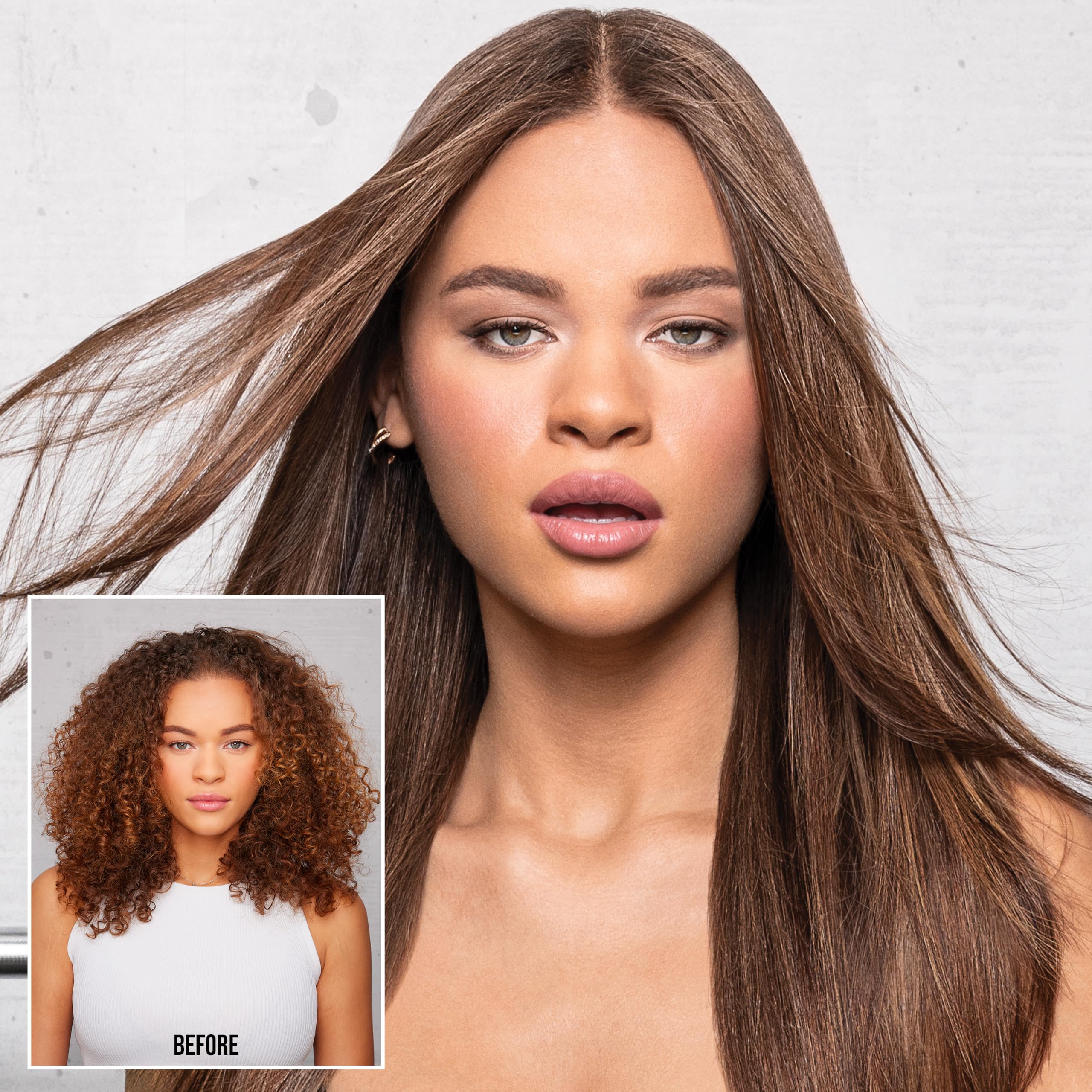 COLOR WOW close-up nozzle demonstrating easy precise application benefit