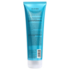 COLOR WOW clear gel texture close-up highlighting residue-free formulation and hydration