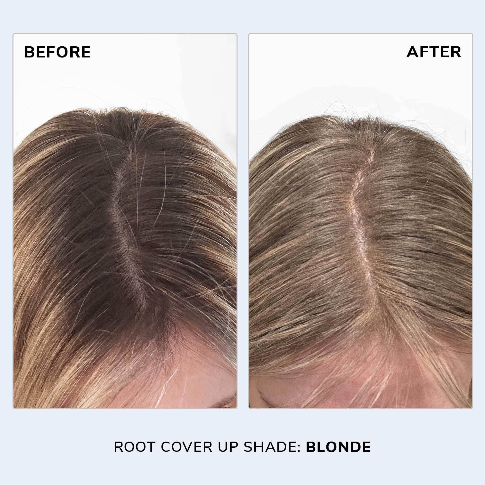 COLOR WOW powder texture close-up highlighting fine mineral blend