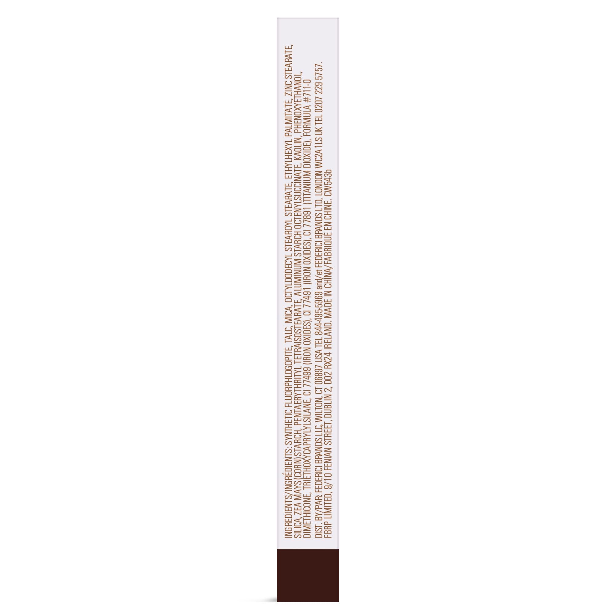 COLOR WOW applicator close-up demonstrating precise, mess-free touch-up