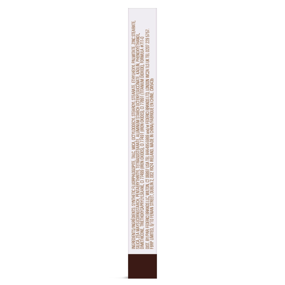 COLOR WOW applicator close-up demonstrating precise, mess-free touch-up