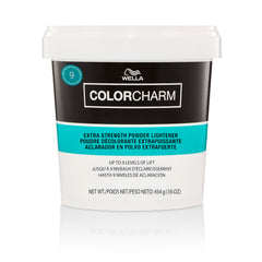 COLORCHARM front packaging showing product and professional-ready design benefit clarity