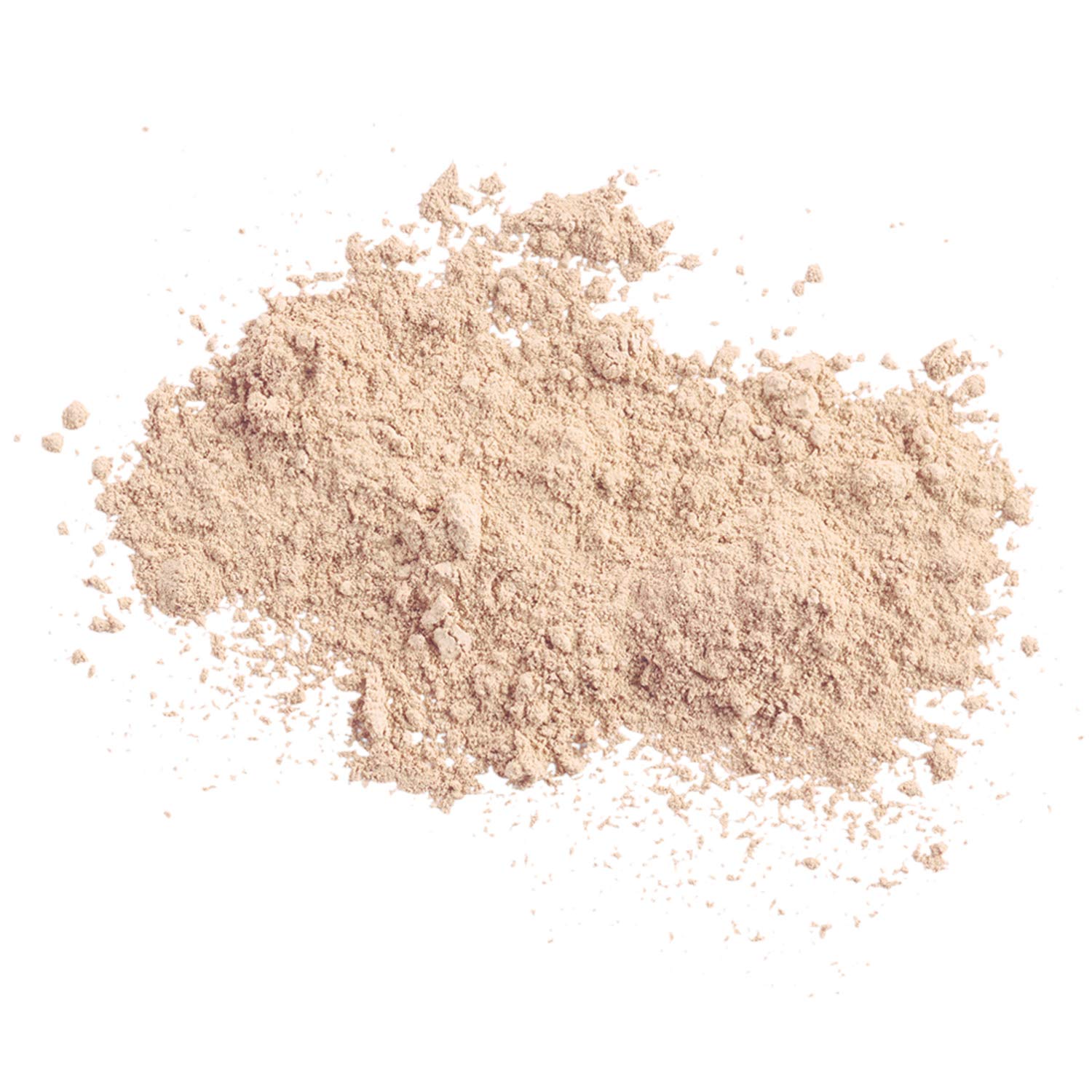 Colorescience after application showing seamless makeup-finish benefit