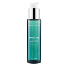 Colorescience front packaging showing 5 oz bottle and clear branding for shelf appeal
