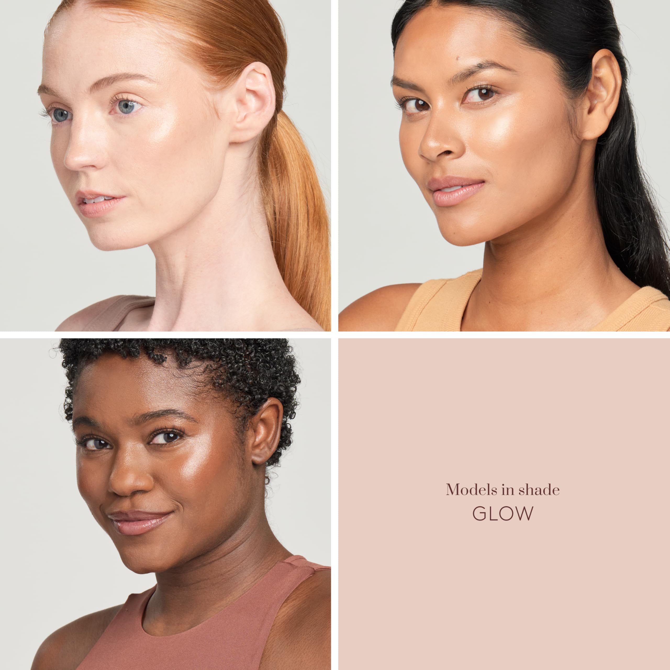 Colorescience open stick revealing balm tip for easy application
