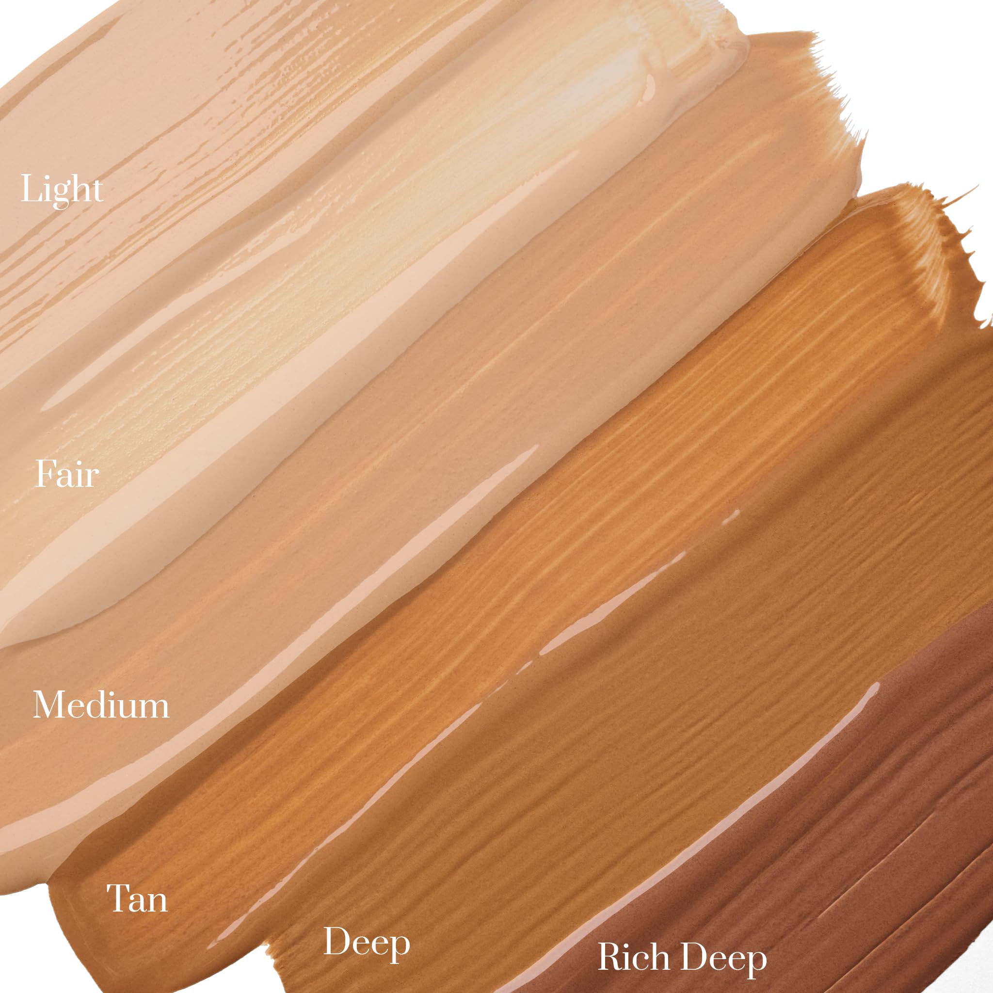 Colorescience beside makeup essentials illustrating easy base pairing