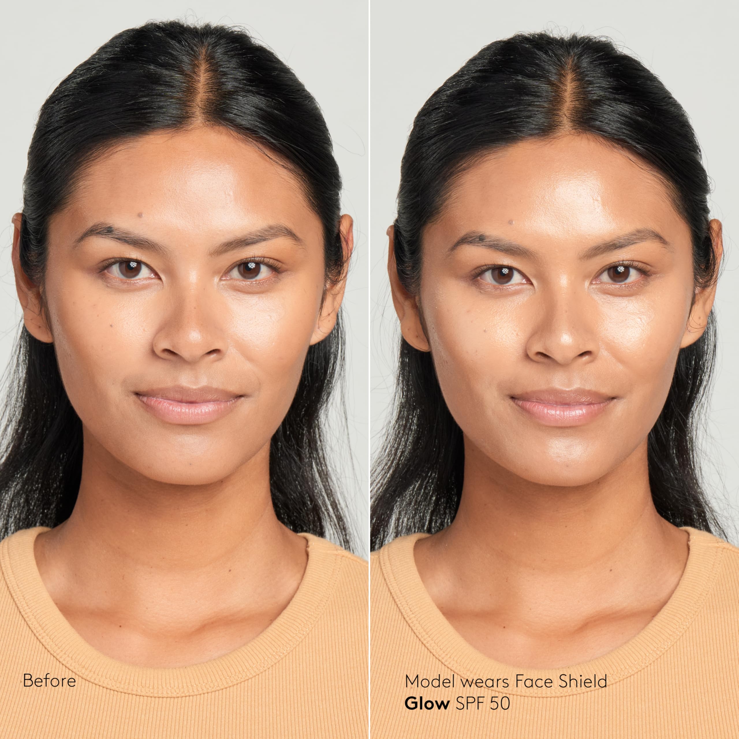 Colorescience ingredients shot highlighting antioxidants and protective benefit
