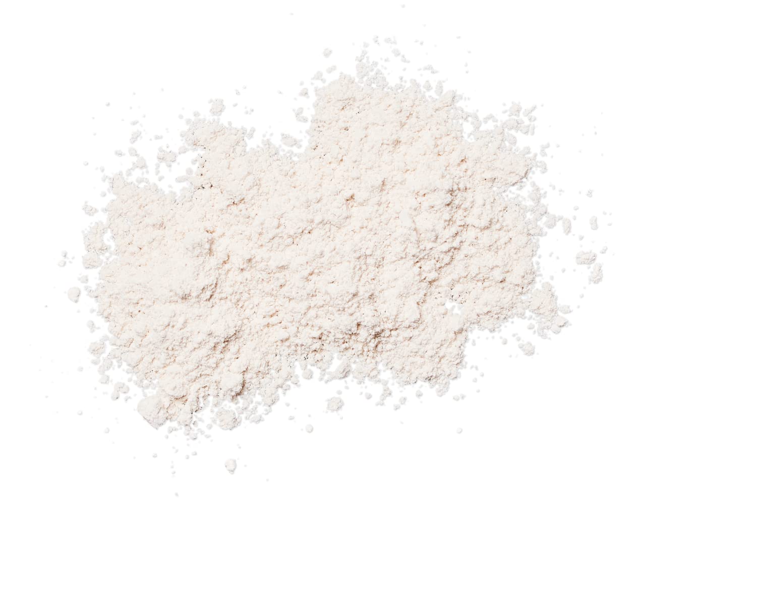 Colorescience close-up of antimicrobial bristles for hygienic application