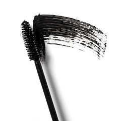 Colorescience wand exposed with brush showing separation and precise application benefit