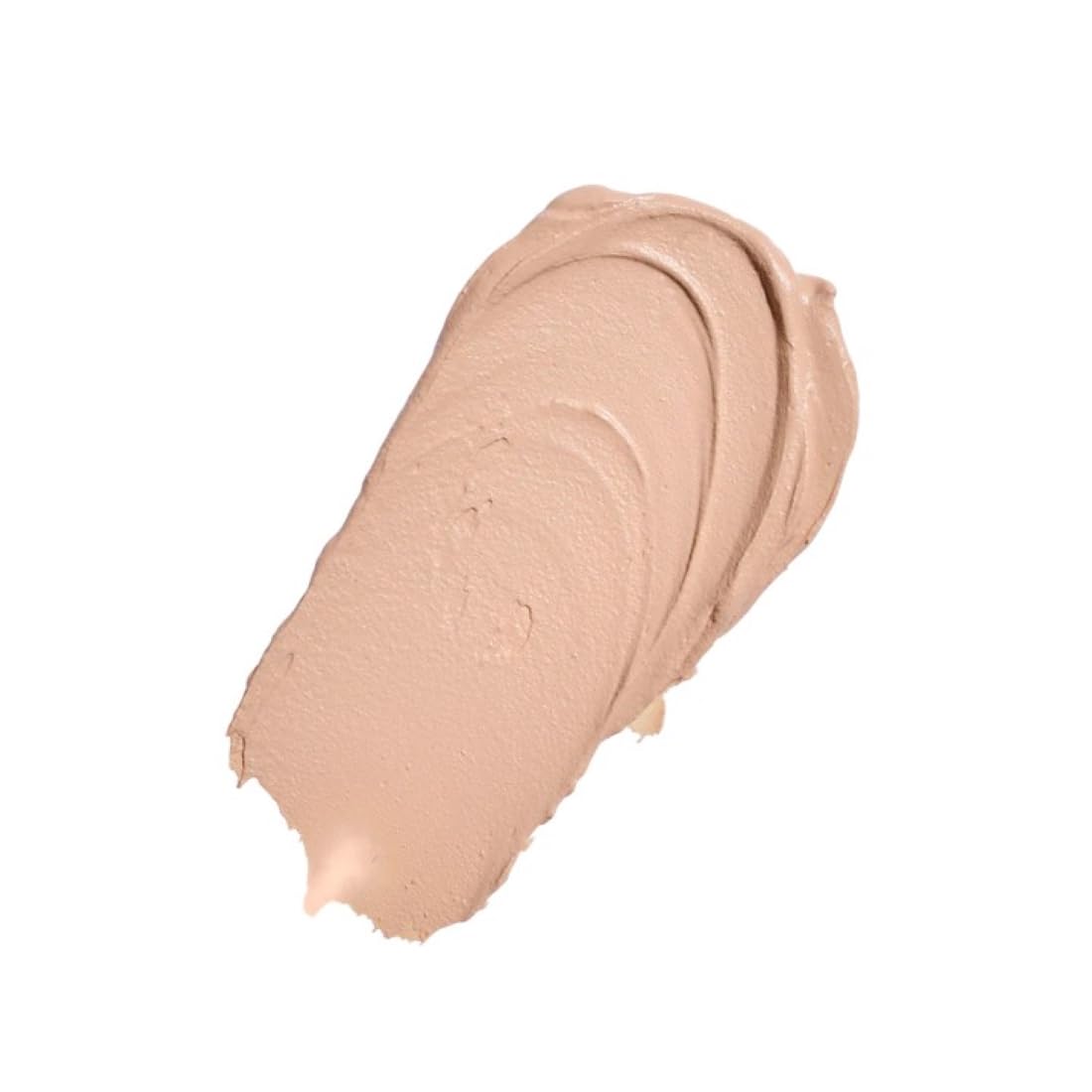 Colorescience whipped texture close-up illustrating easy blendability benefit