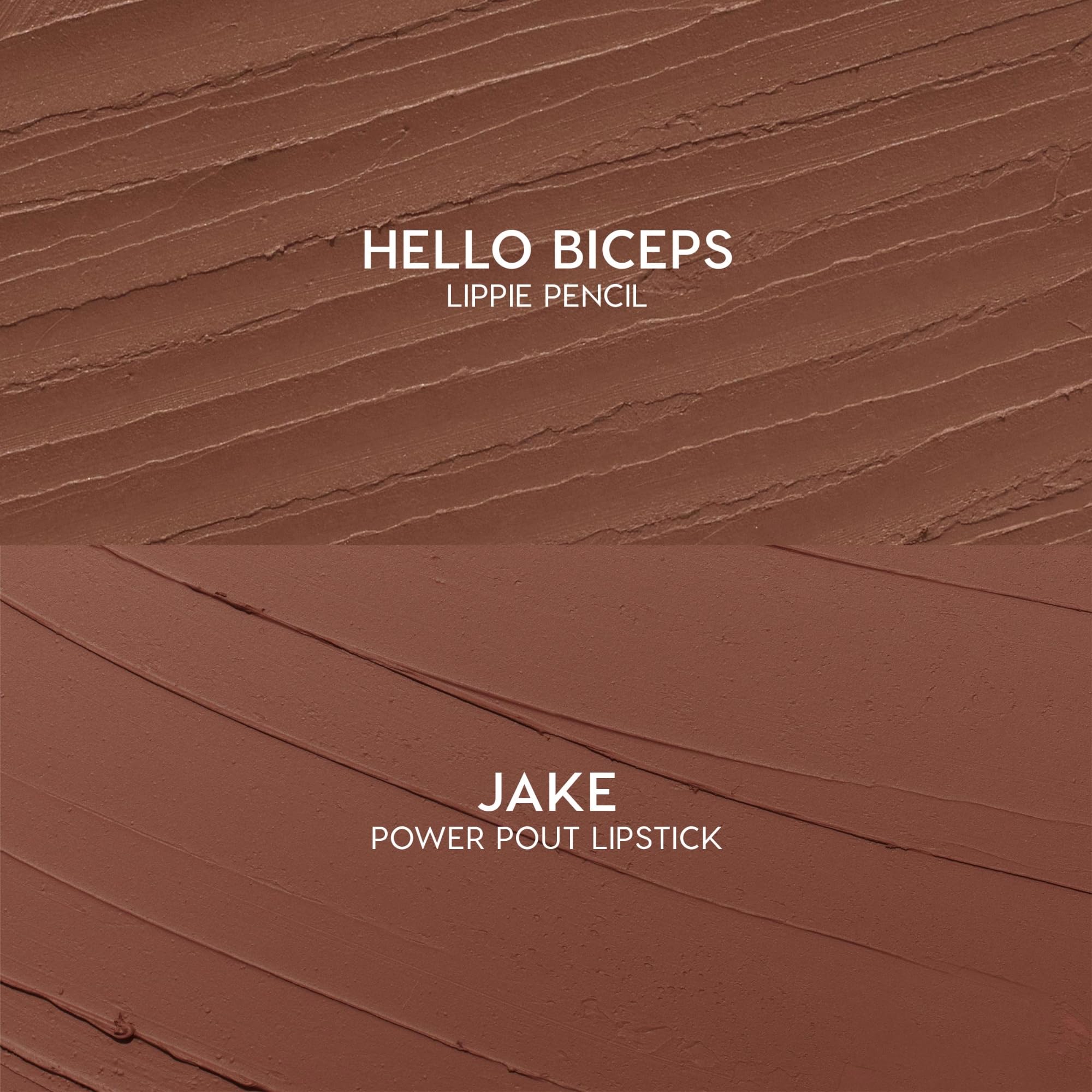 ColourPop Lippie Pencil Hello Biceps close-up showing creamy tip for precise lining