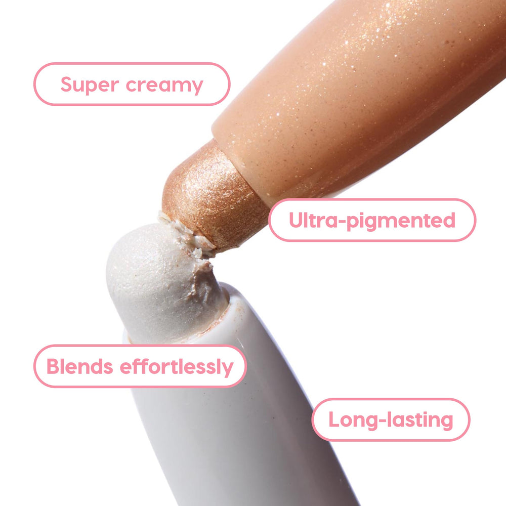 ColourPop hidden sharpener detail for precise liner control and shaping