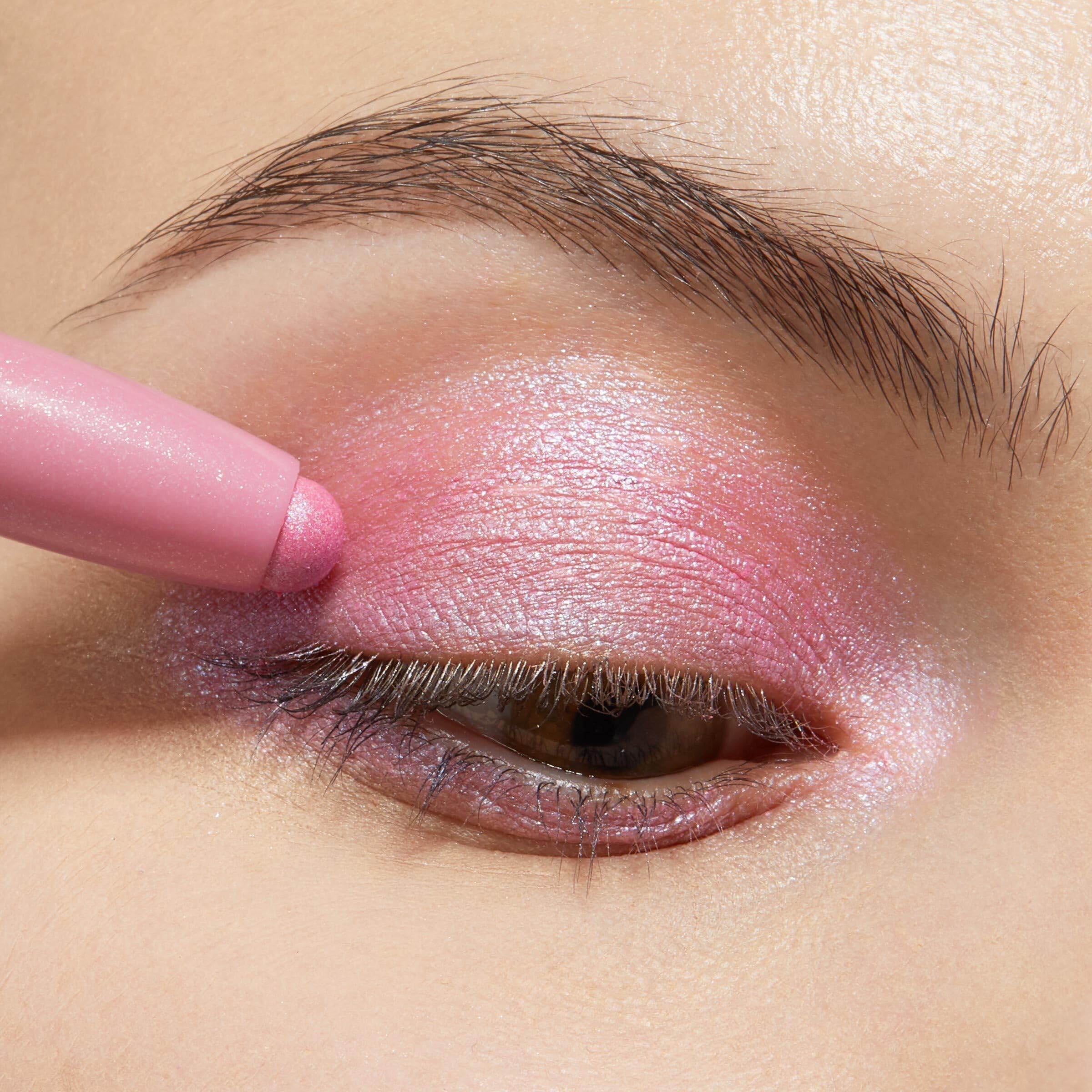 ColourPop built-in sharpener detail keeping tips precise for defined looks