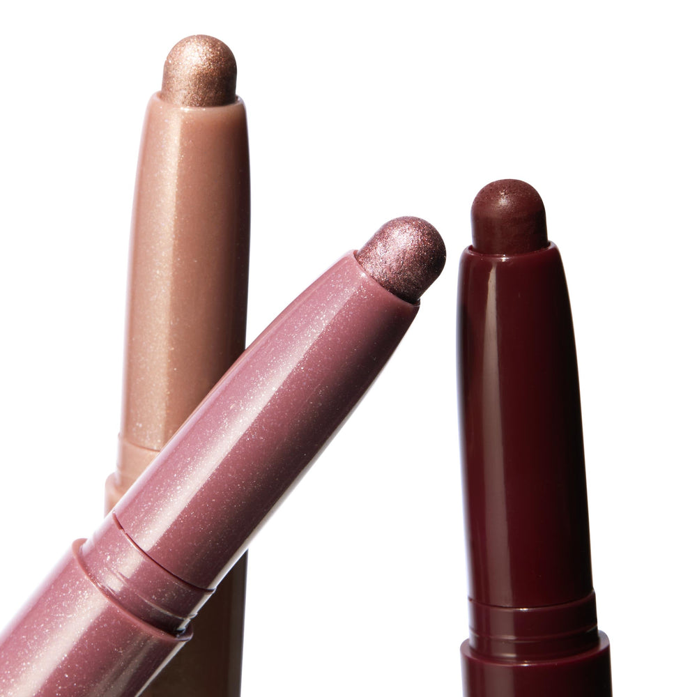 ColourPop built-in sharpener detail, keeps tips precise for liner looks
