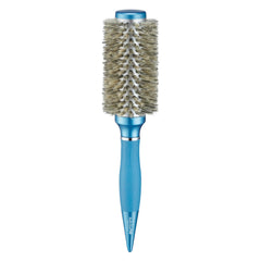 Conair BaBylissPRO front view showing brush shape and styling benefits