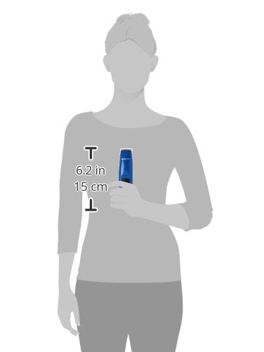 ConairMAN lifestyle bathroom counter scene showing convenient, ready-to-use grooming kit