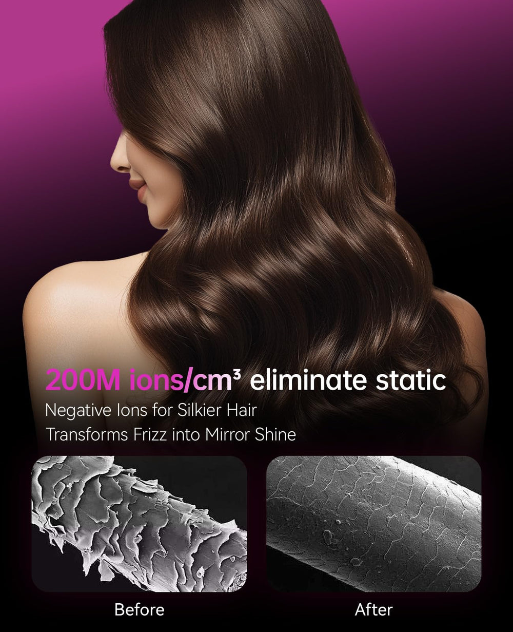 CONFU hair dryer diffuser close-up showing textured cup to enhance natural curls