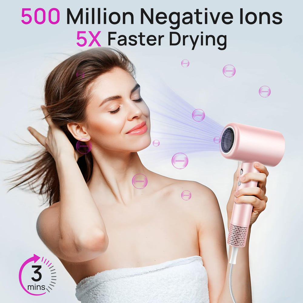 CONFU magnetic diffuser attached closeup for enhanced curl definition benefit