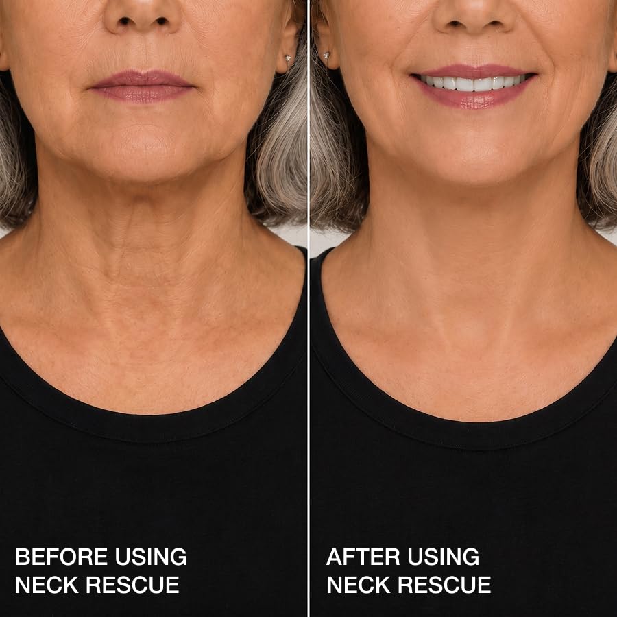 Contours Rx label close-up highlighting product info and moisturizing benefit