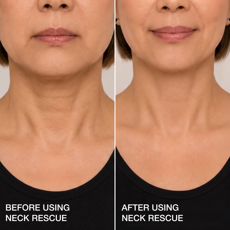 Contours Rx size comparison with hand showing compact travel-friendly benefit