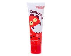 Control-It front packaging showing tube and label, clear brand visibility and guidance