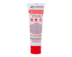 Control-It cream texture close-up showing smooth consistency and gentle formula