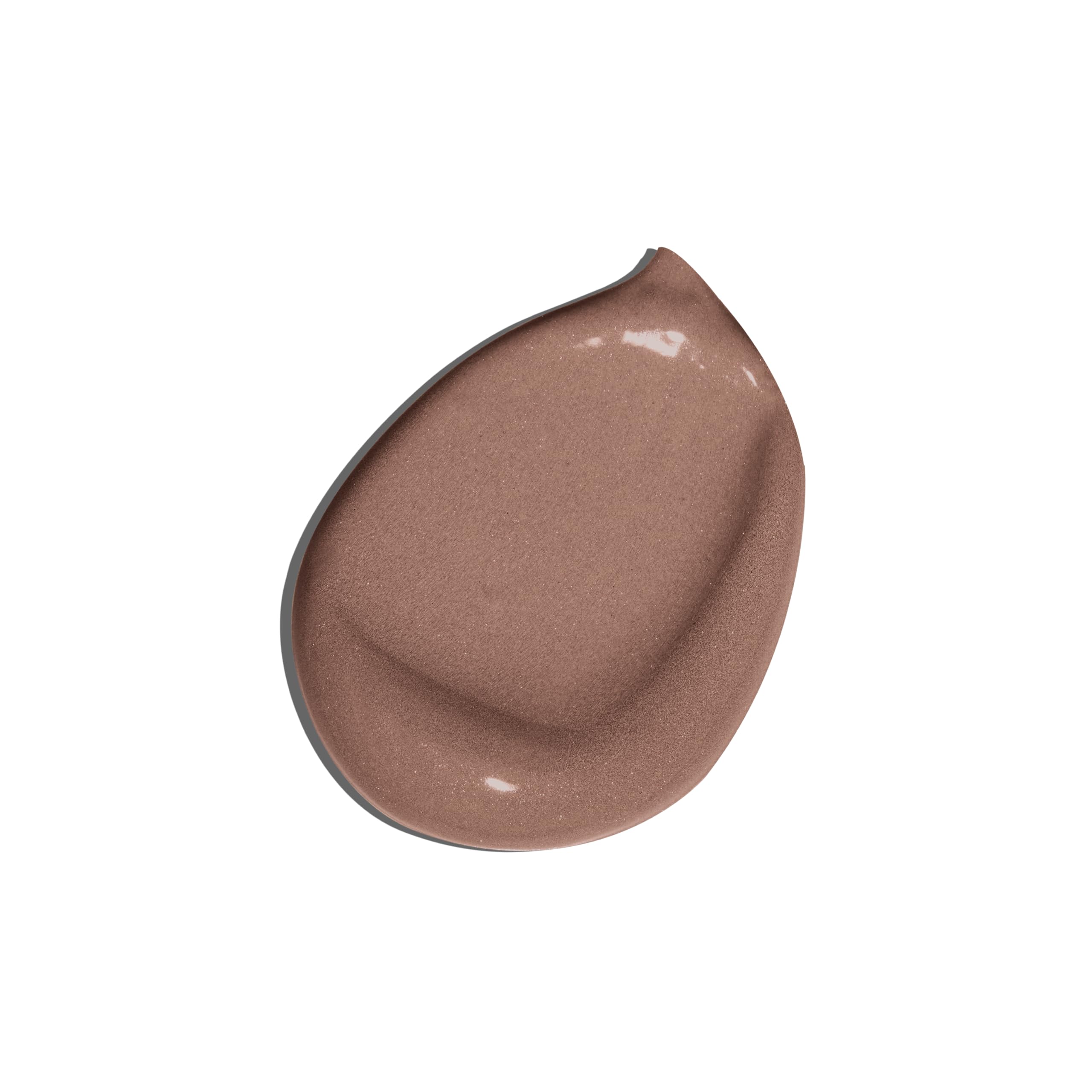 COOLA applied outdoors demonstrating lightweight protection and radiance