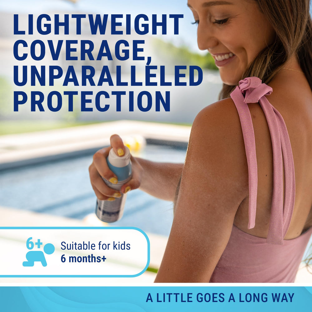 Coral Isles close-up label highlighting reef-safe formula and omitted ingredients