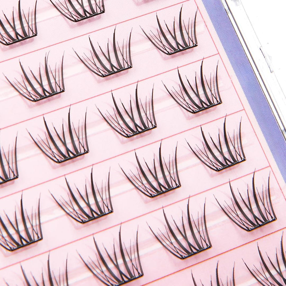 CORINGCO storage tray with lashes to show reuse and protection