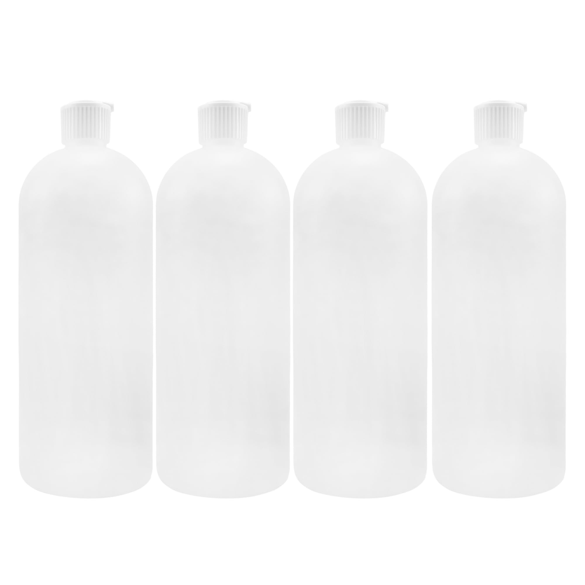 Cornucopia Brands front packaging showing four 32oz bottles for bulk mixing