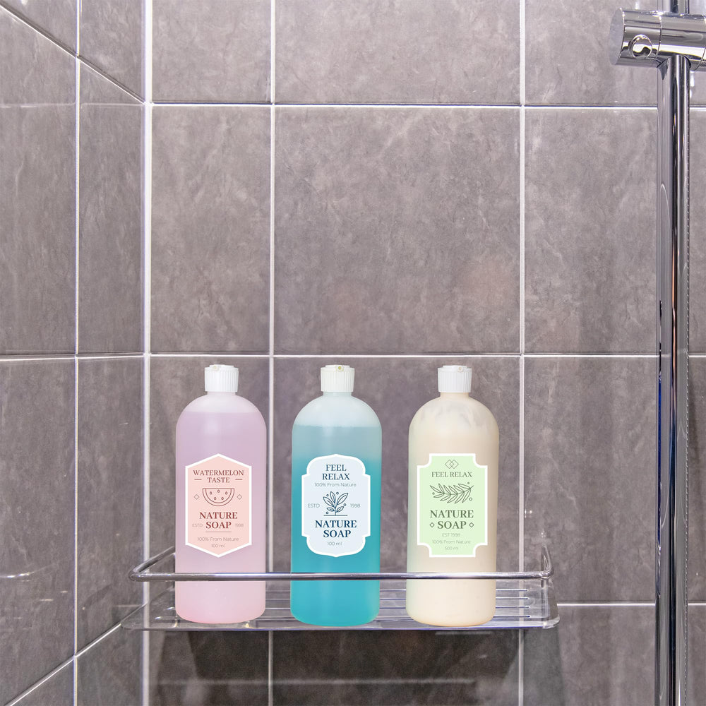 Cornucopia Brands lifestyle cleaning supplies setup for ready-to-use maintenance