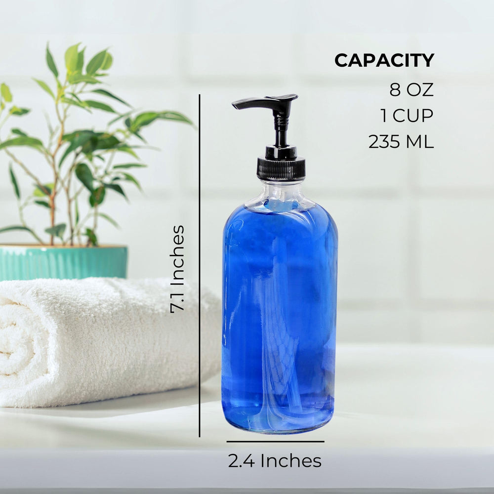 Cornucopia Brands nozzle dispensing liquid to show smooth controlled flow