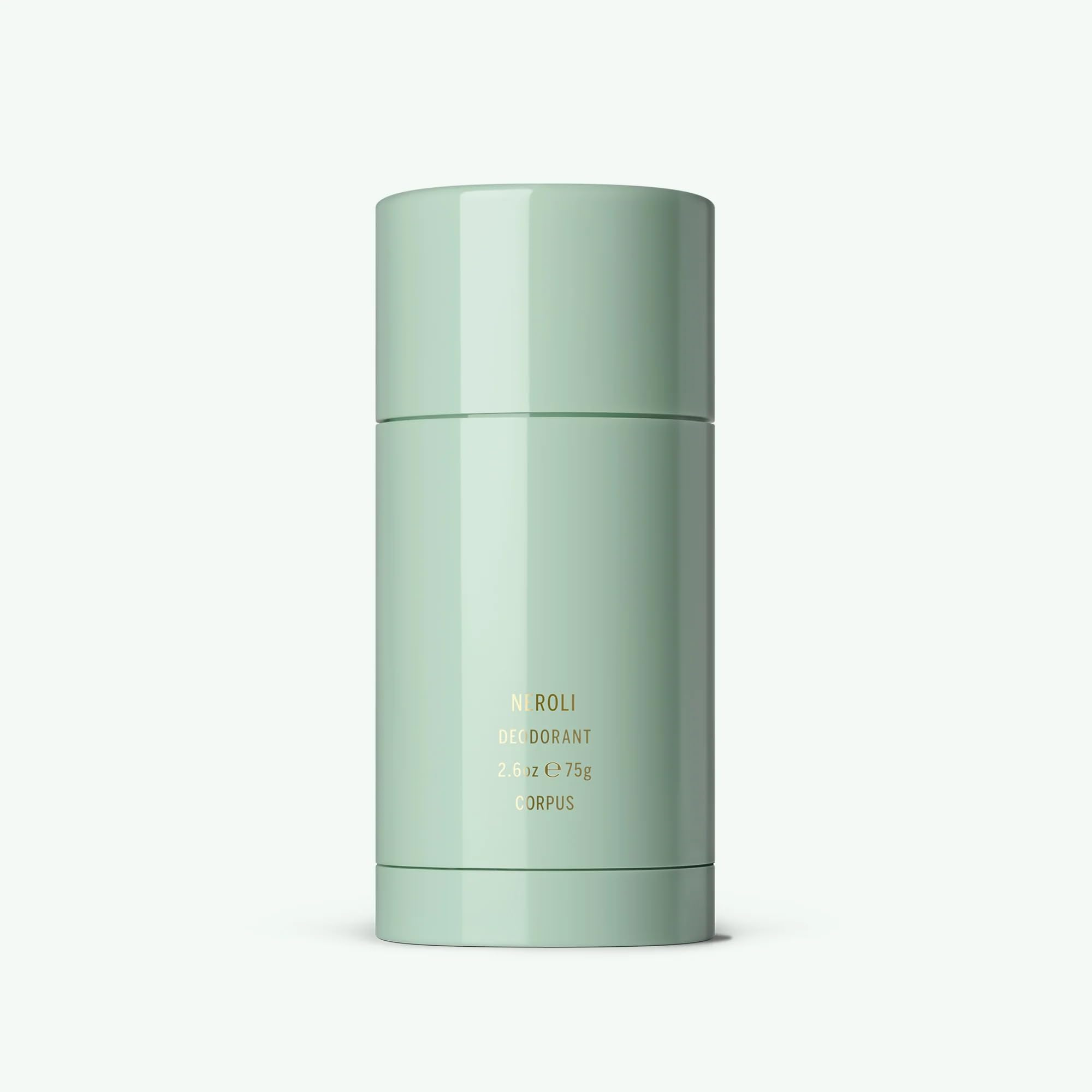 CORPUS Cedar Flora on bathroom shelf lifestyle setting suggesting daily routine integration