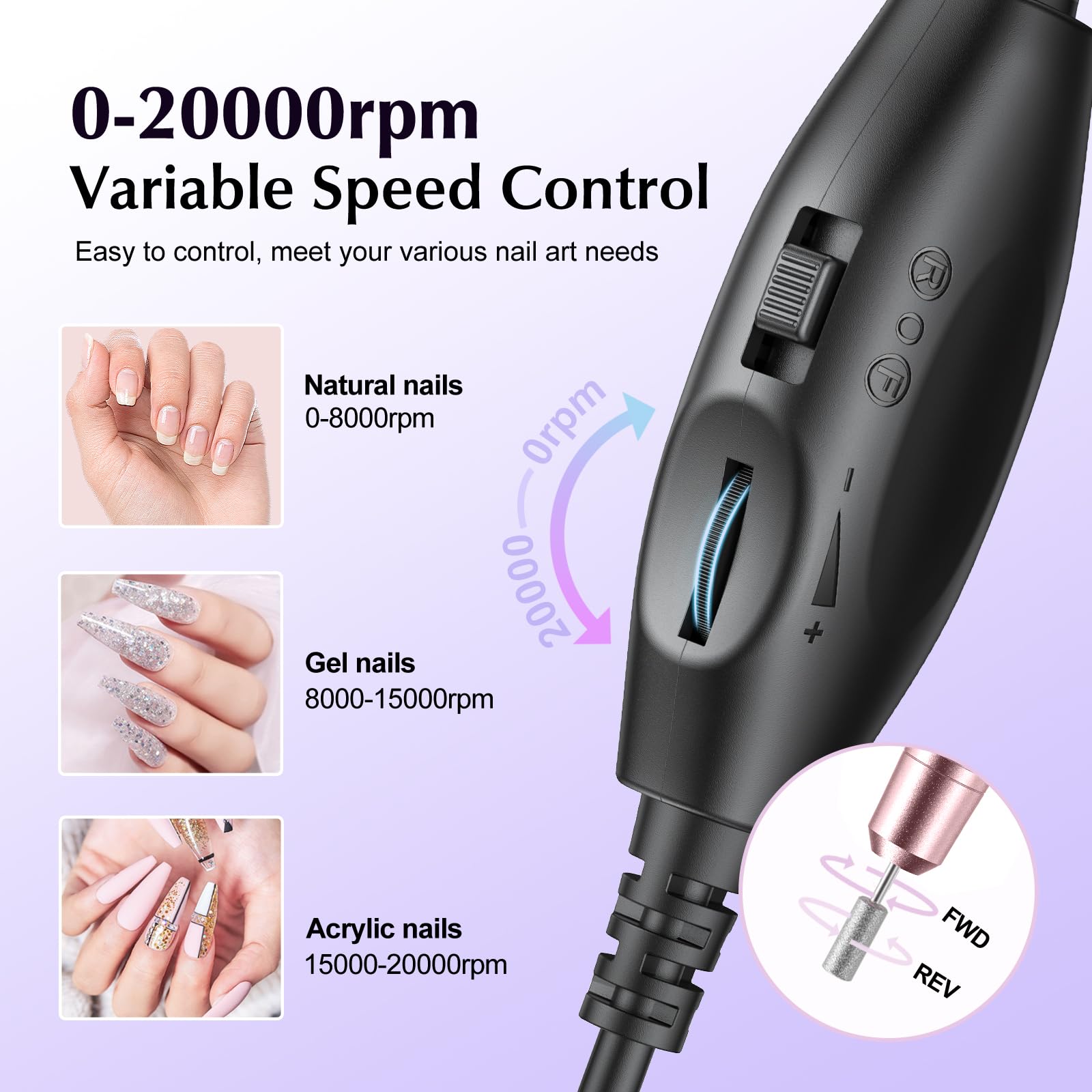 COSLUS kit staged on salon table for portable professional use
