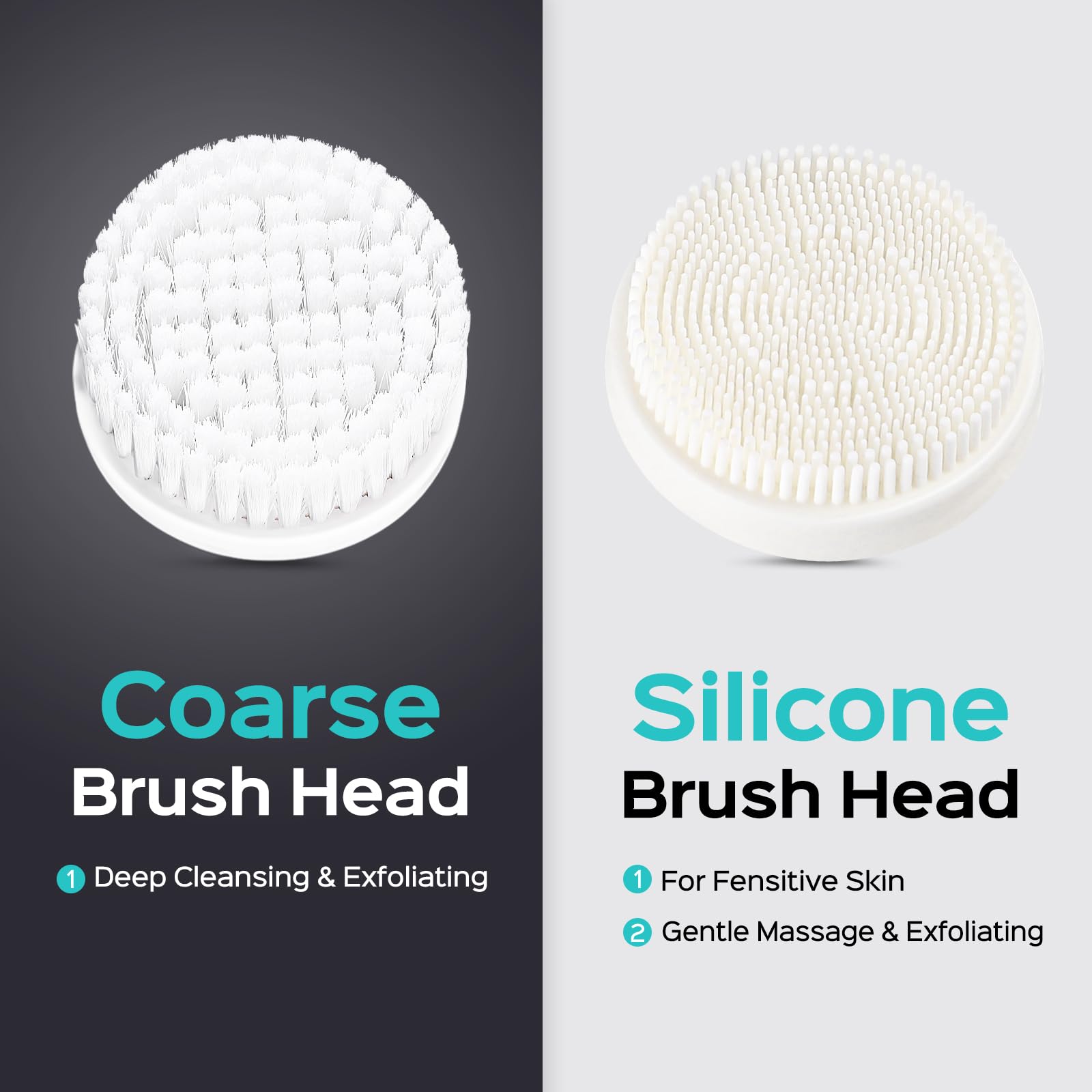 COSLUS packaging close-up with label for clear product information