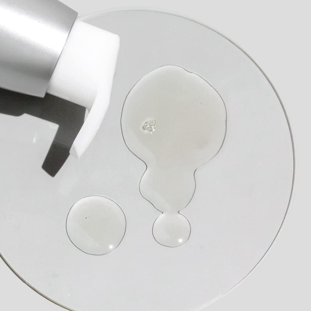 COSMEDIX product on bathroom counter illustrating daily skincare use