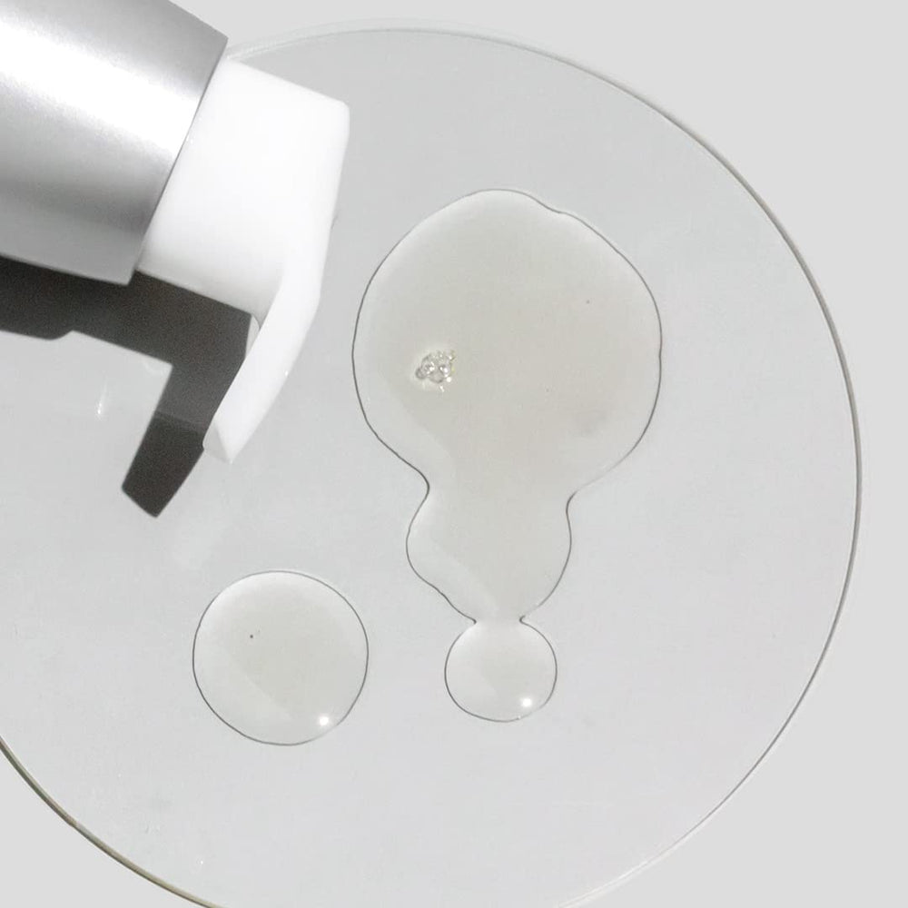 COSMEDIX product on bathroom counter illustrating daily skincare use