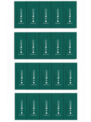 COSMILA front packaging showing box and branding, professional presentation benefit
