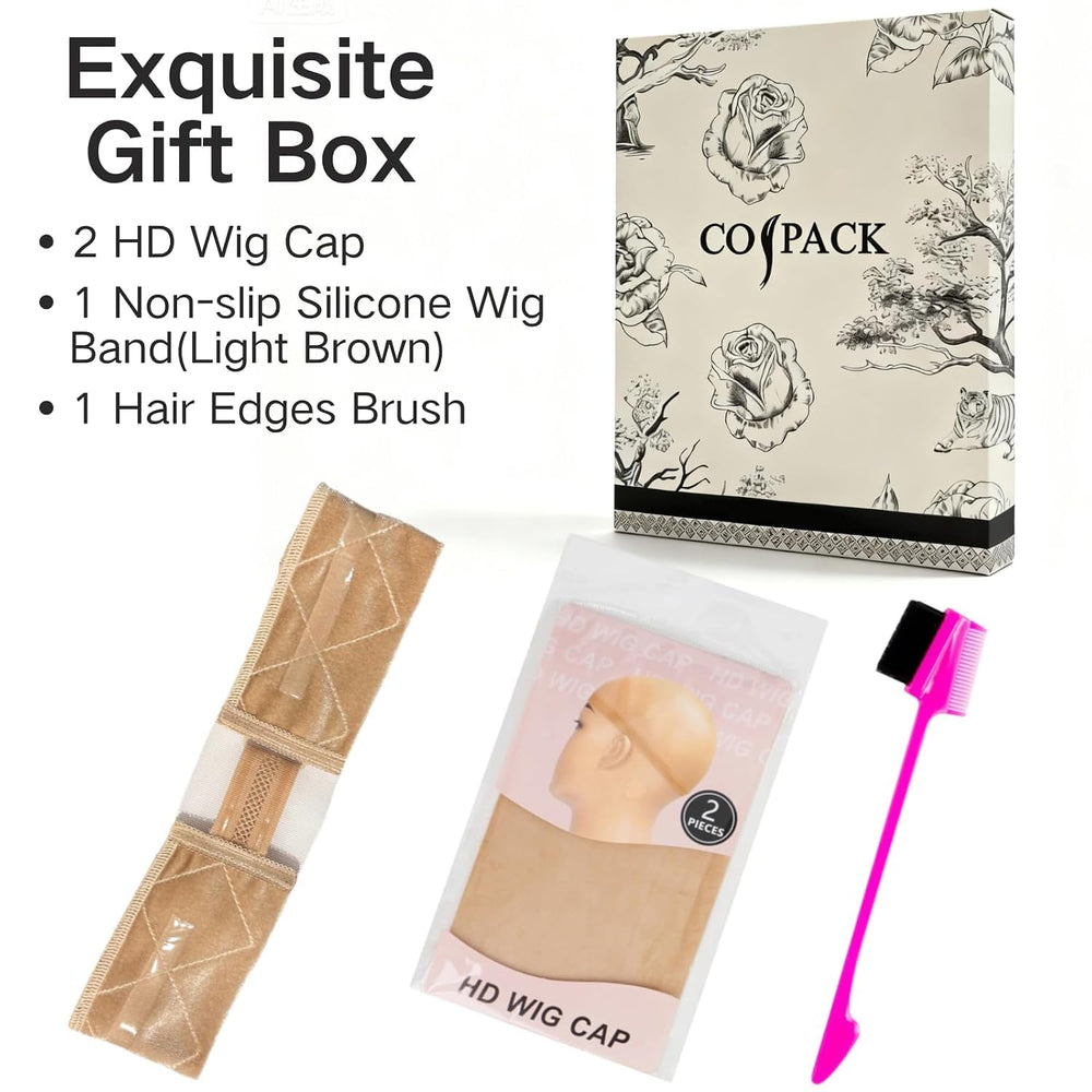 Cospack scale and packaging indicating compact travel-friendly benefit