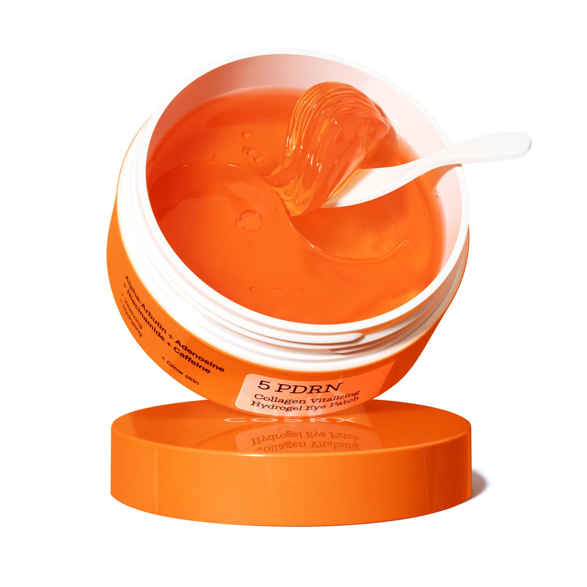COSRX front packaging showing jar and product name for clear identification