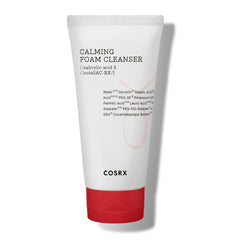 COSRX front packaging showing product and clear labeling for easy identification