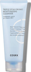 COSRX front packaging showing bottle and branding for gentle hydration