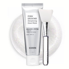 COSRX front jar packaging showing branding and product benefit