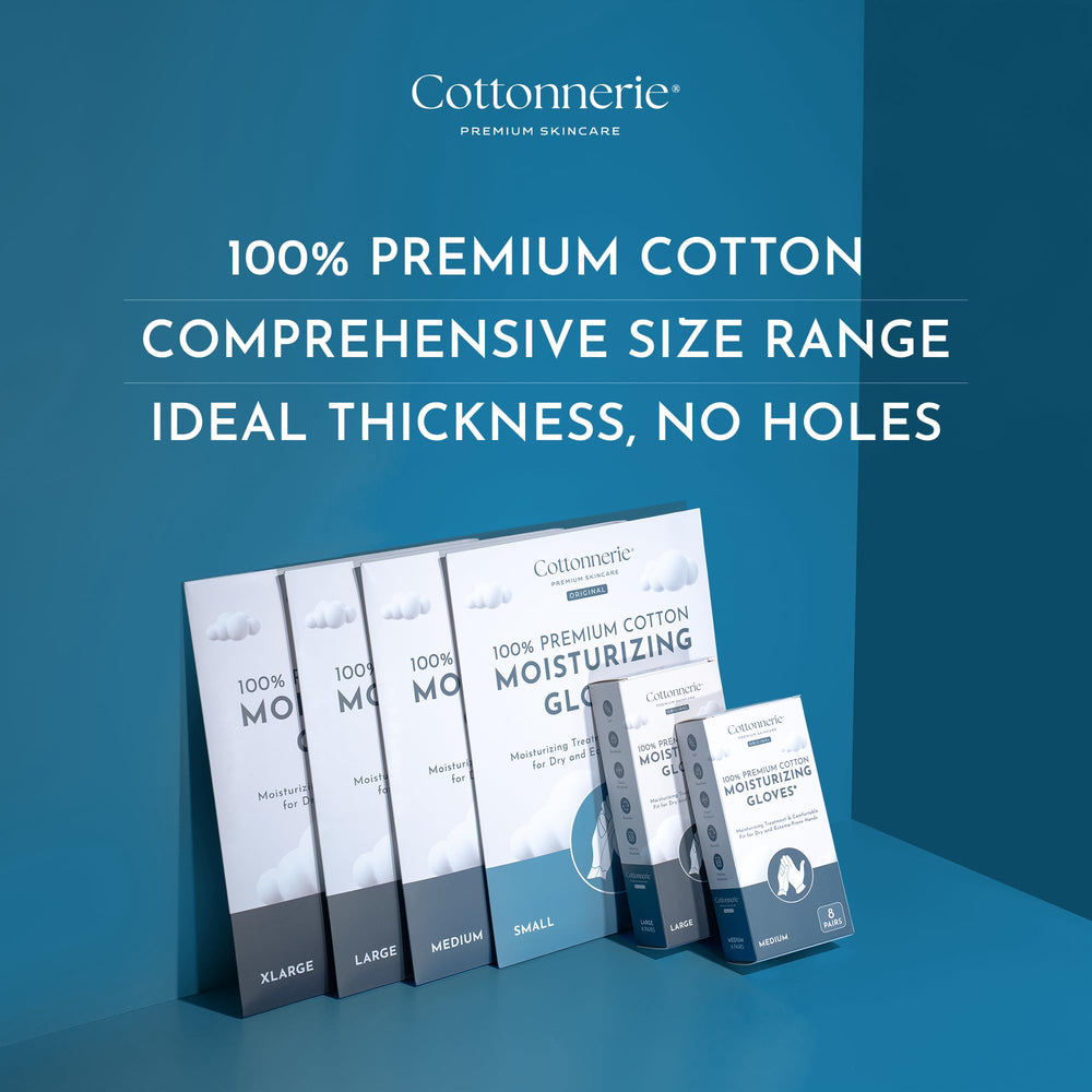 COTTONNERIE cotton texture close-up showing breathable natural fibers