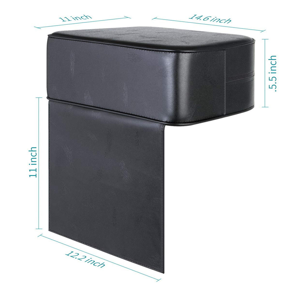 Crablux PVC base closeup demonstrating non-slip grip for safe styling